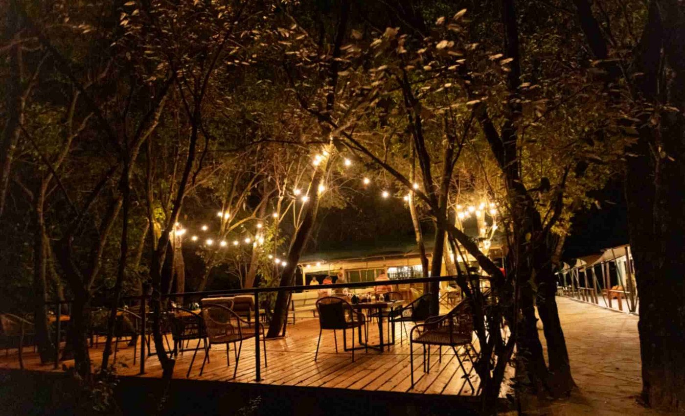 Serenity Mara Legends Camp